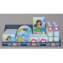 HULA BEACH PRTY X DISP-93PC