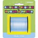 BABY BLUE CURL RIBBN 100 YDS