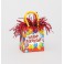 BDAY BLLNS MINI GFTBAG BLLN WT