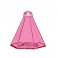 PYRAMID BLLN WEIGHT-PASTL PINK