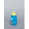BABY BTL BLUE PLUSH BLN WGHT
