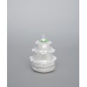 WEDDING CAKE PLUSH BLN WGHT