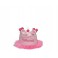 PRINCESS CROWN PLUSH BLN WGHT