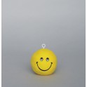 HAPPY FACE PLUSH BLN WGHT