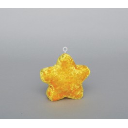 STAR PLUSH BLLN WEIGHT 4.4 OZ