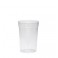 20 CLR PLSTC SHOT GLASS 1.65OZ