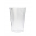 8 CLR PLSTC 12OZ TUMBLERS (PZ)