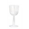 4 12OZ WINE GOBLETS (PZ)