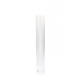 12CT 1OZ TEST TUBE SHT GLSS PZ