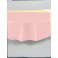 PASTL PINK RND TABLCOVR 84 IN