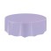 LAVENDR RND TABLCOVR 84 IN DIA