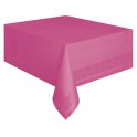 HOT PINK PPR-PLY TBLCVR 54X108