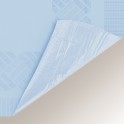 BBY BLUE PPR-PLY TBLCVR 54X108