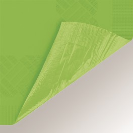 LIME GRN PPR-PLY TBLCVR 54X108