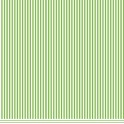LME GRN STRIPE TBLCVR 54"X108"