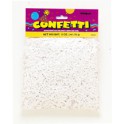 CONFETTI WHITE 5 OZ