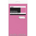 HOT PINK TABLECOVR 54X108-SPKG