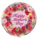 18" BULK MOTHERS PHOTO FLOWERS