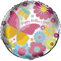 18"PKG MTHR'S DAY CHR FOIL BLN