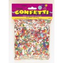 TISSUE CONFETTI 2 OZ