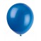 72 5'' ROYAL BLUE BALLOONS