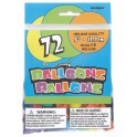 72 5'' ASSORTED BALLOONS
