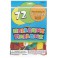 72 12'' ASSORTED BALLOONS