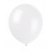 72 12'' SNOW WHITE BALLOONS