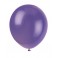 72 5'' AMETHYS PURPLE BALLOONS