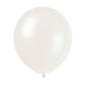 72 12'' CLEAR BALLOONS