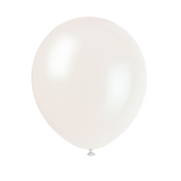 72 12'' CLEAR BALLOONS