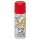 NEON HAIR SPRAY RED -4.5 FL OZ