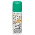 NEON HAIRSPRAY GREEN-4.5 FL OZ