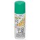 NEON HAIRSPRAY GREEN-4.5 FL OZ