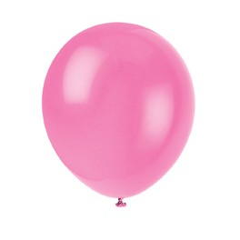 72 5'' BUBBLEGUM PINK BALLOONS