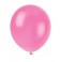 72 5'' BUBBLEGUM PINK BALLOONS