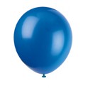 72 12'' RED/WHITE/BLUE BALLOON