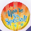 18'' BULK YOU'RE SPECIAL FOIL