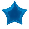 20'' BULK STAR RYL BLUE FOIL