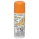 NEON HAIRSPRAY ORANG-4.5 FL OZ