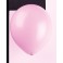 144 9'' PETAL PINK BALLOONS