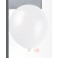 144 9'' SNOW WHITE BALLOONS