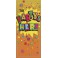 PARTY'S HERE DOOR POSTR 27X60"