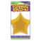 20'' PKG STAR GOLD FOIL BLLN