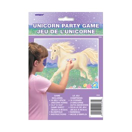 UNICORN FAIRIES GAME