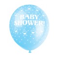 72 BABY SHOWER (ASST) BLNS PRN