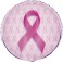 18"PKG BREAST CANCR RIBBN FOIL