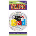 18" PKG GRAD FOIL BLLN