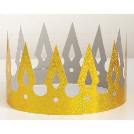 PRISMATIC CROWN