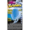 5 TWLGHT BLUE LIGHT-UP BLLN